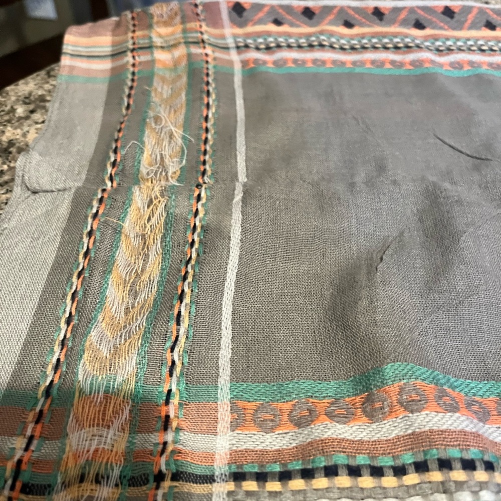 Infinity Scarf - Picture 4 of 4